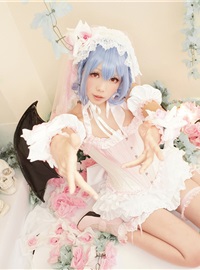 ElyEE - NO.056 Remilia Scarlett(5)